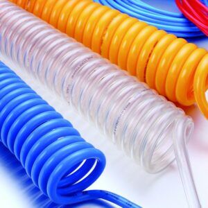 PU Coil Tubings